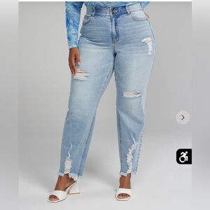 FTF women’s Jeans